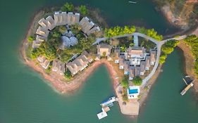 The Sanctuary Nam Ngum Beach Resort